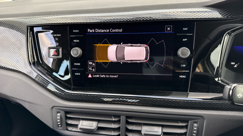 Volkswagen Polo 1.0 TSI Life 5dr Petrol Hatchback